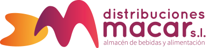 Distribuciones Macar S.L logotipo 